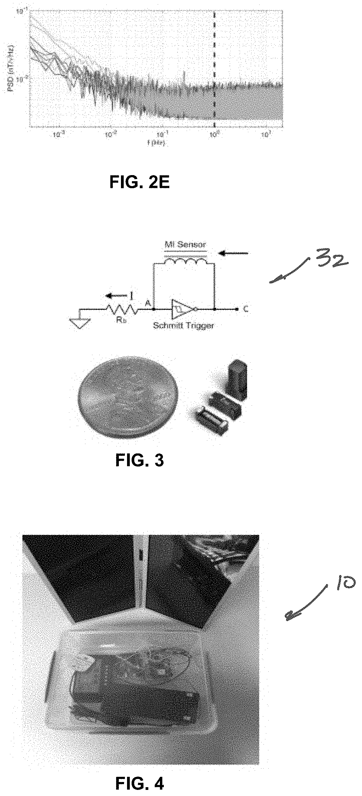 Space Weather Monitor System