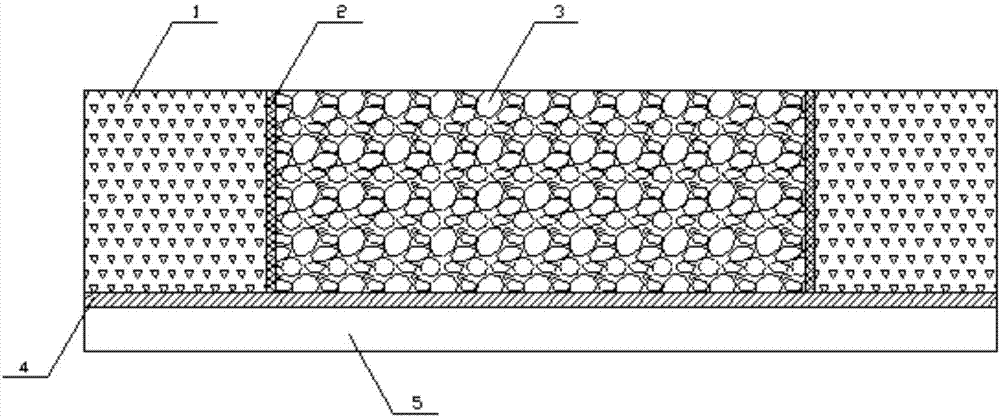 Over-wall high-elasticity joint material for steel bridge deck pavement maintenance and preparation method and use method of over-wall high-elasticity joint material