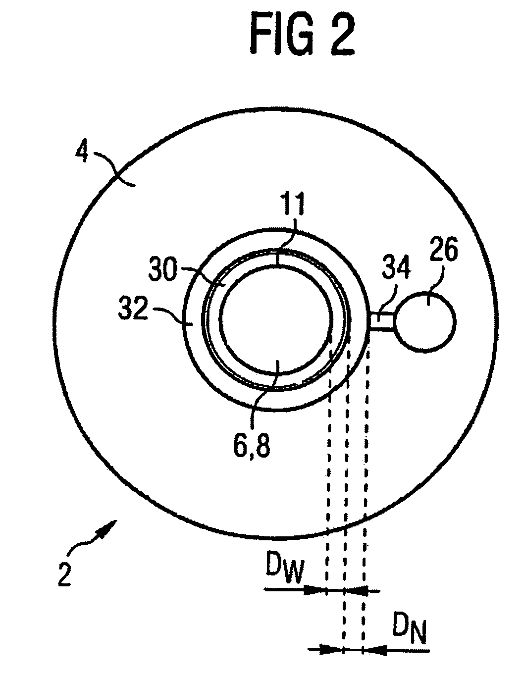 Fuel injection valve