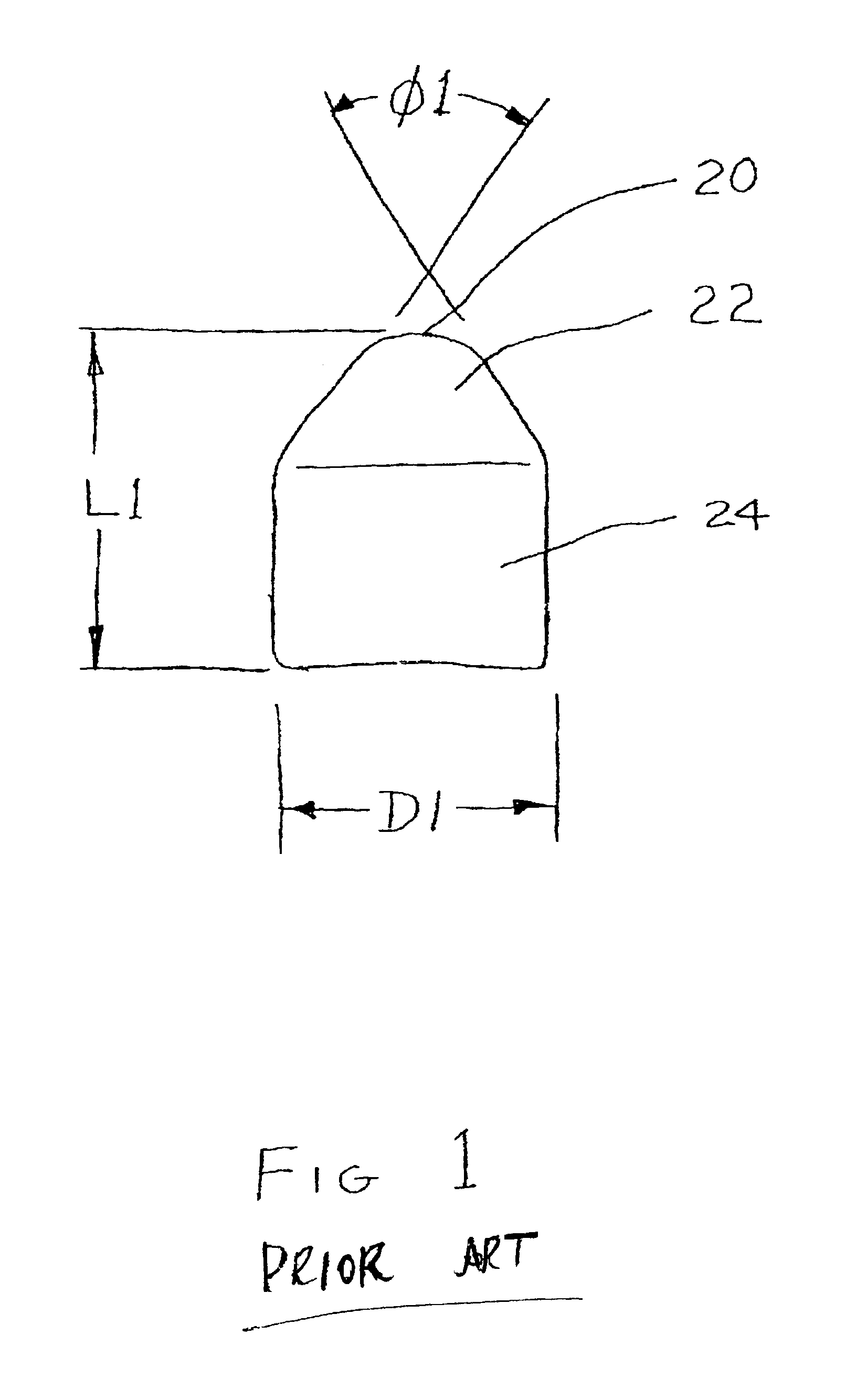 Rotary contact structures and cutting elements