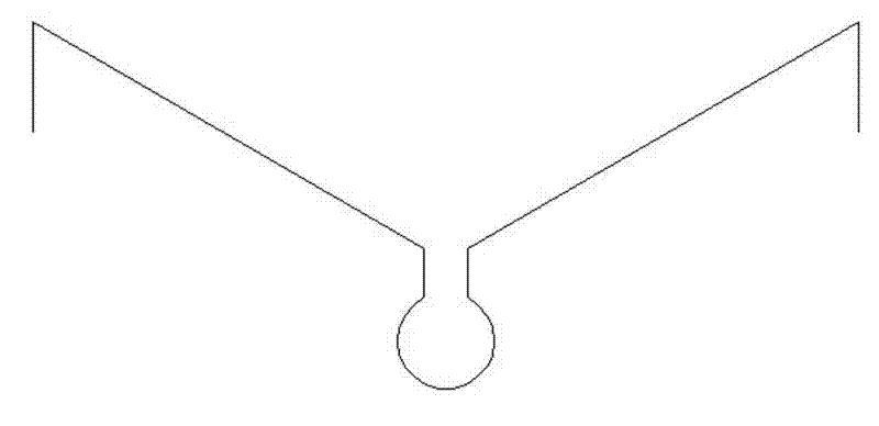 Seaming method of underground diaphragm wall