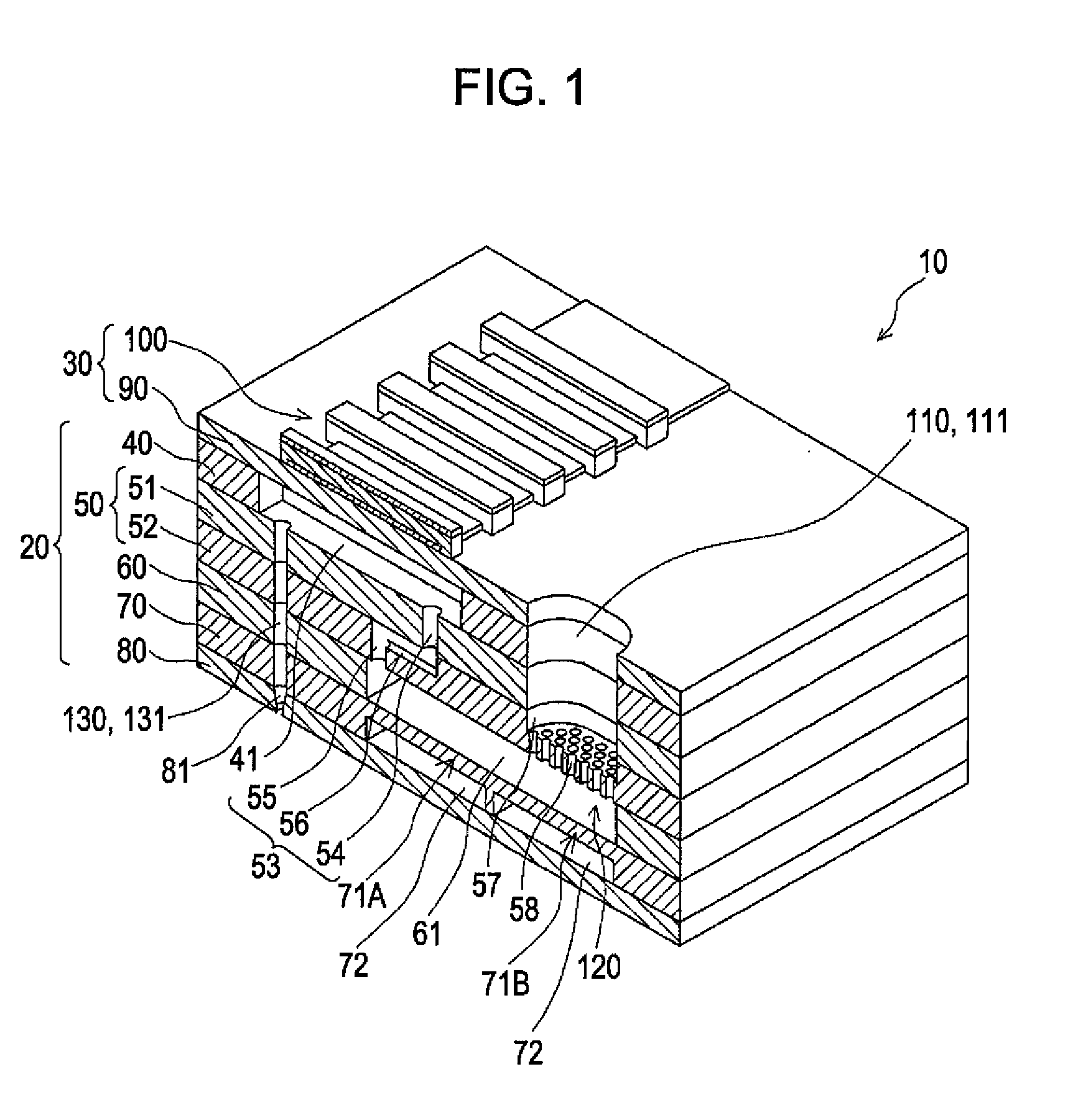 Liquid Ejecting Head and Liquid Ejecting Apparatus