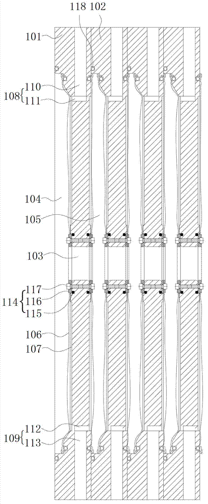 Pressure filter and pressure filtration method thereof