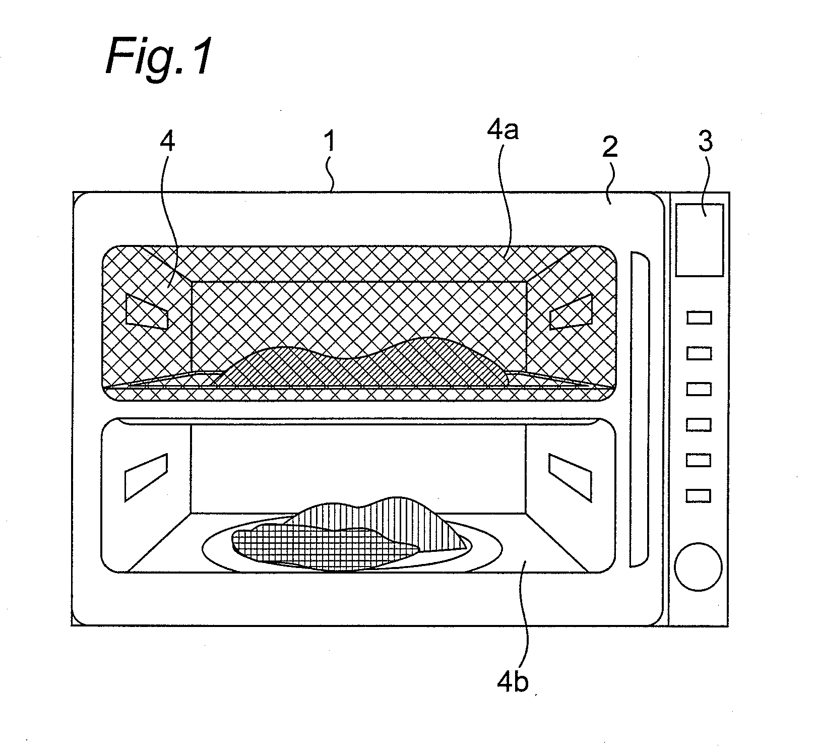 Microwave heating apparatus