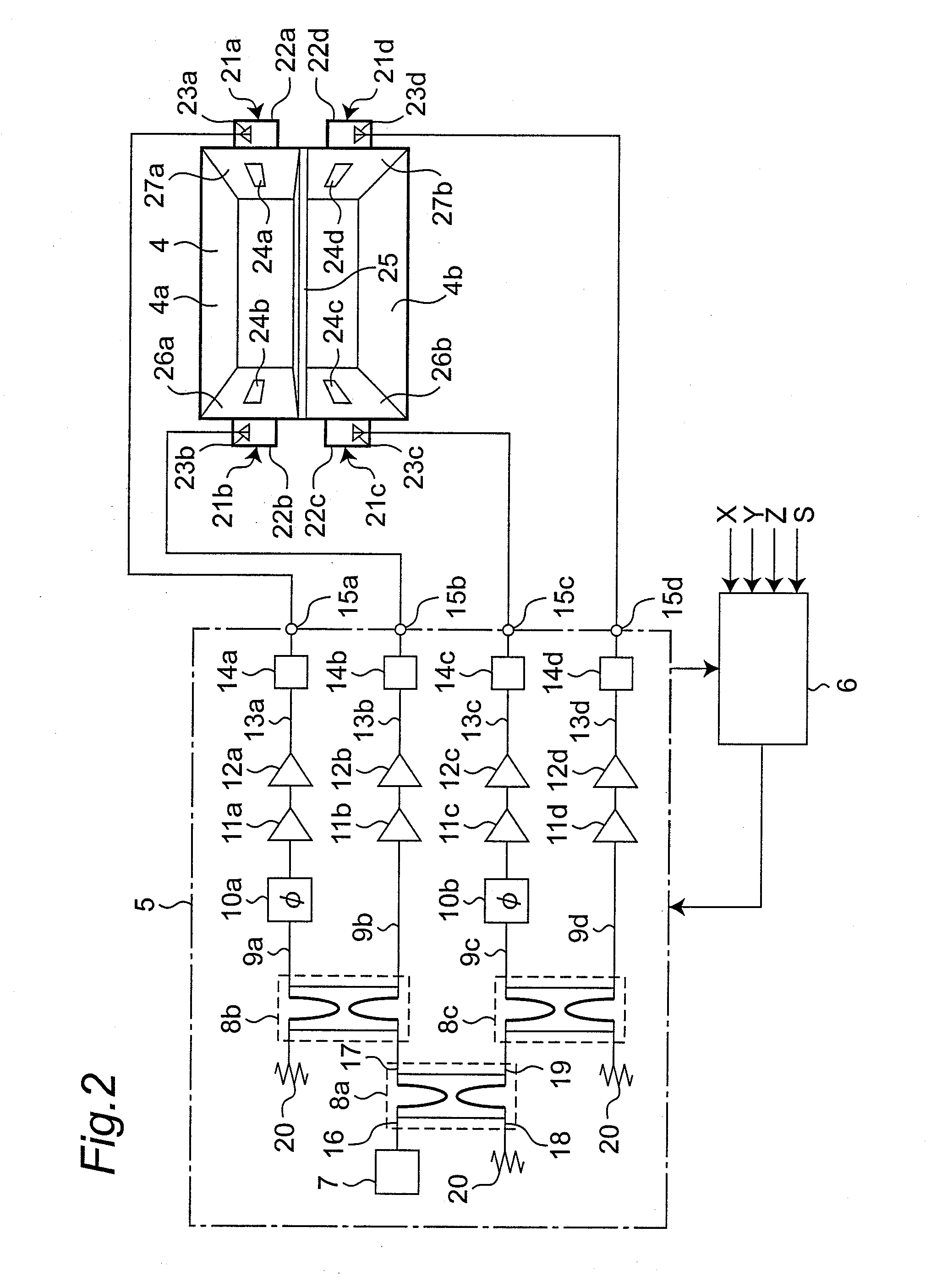 Microwave heating apparatus