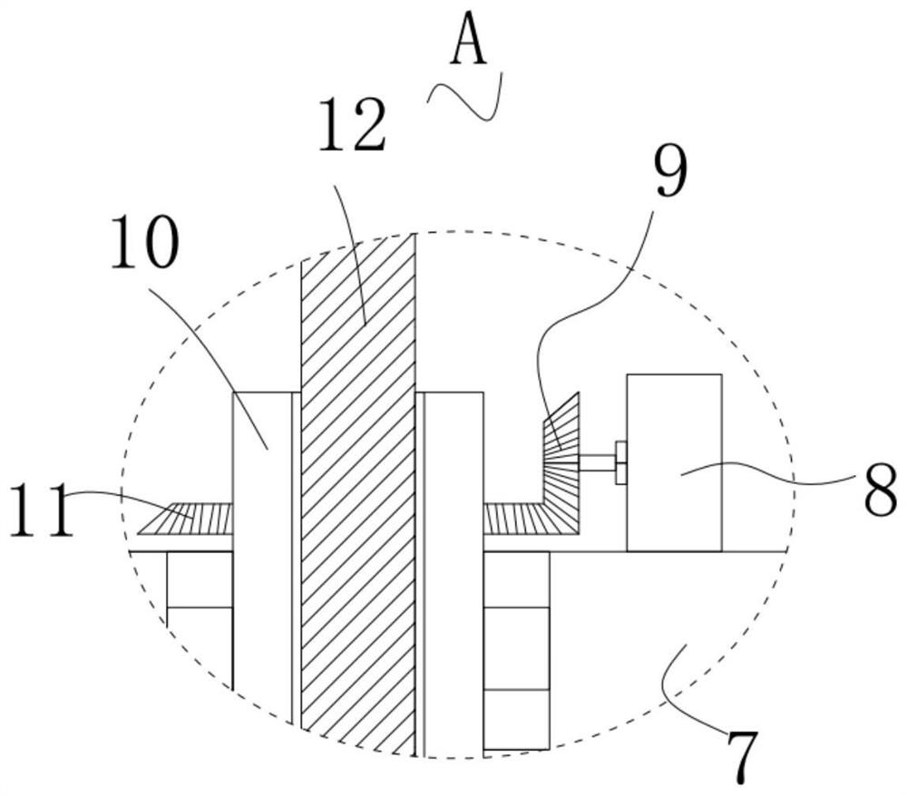 A mold for cable manufacturing and molding