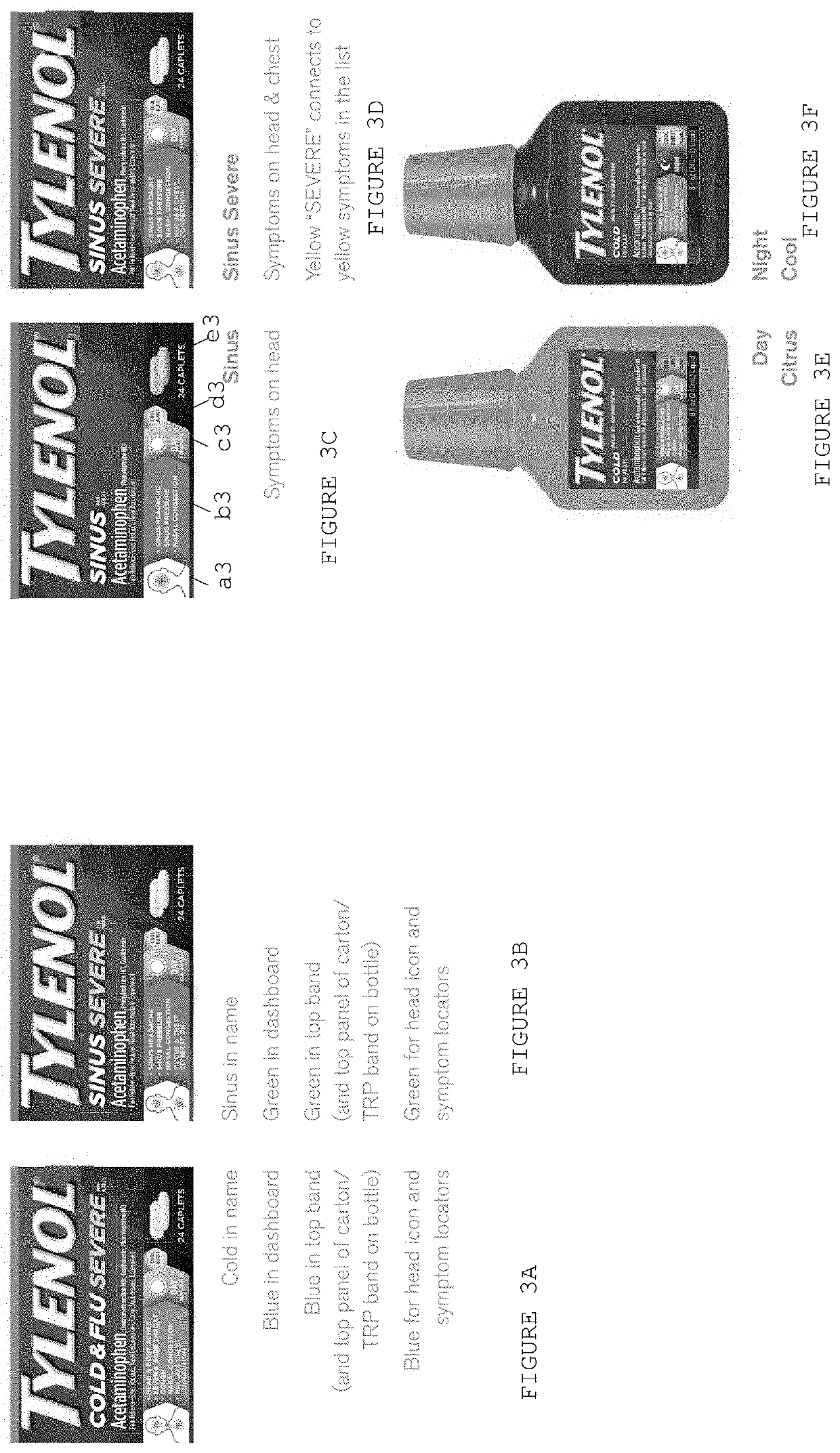 Product Selection Packaging and Method of Use Thereof