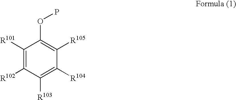 Black and white photothermographic material and image forming method