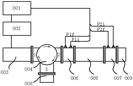 Constant wave system for acquiring uniform microwave fields and method for acquiring uniform microwave fields