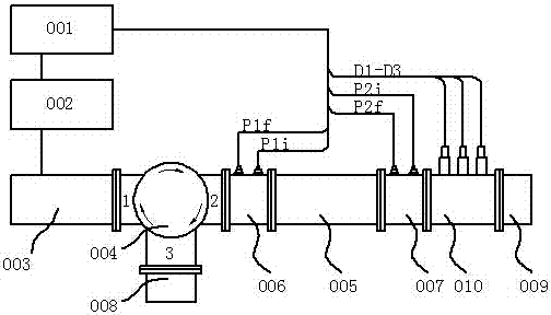 Constant wave system for acquiring uniform microwave fields and method for acquiring uniform microwave fields