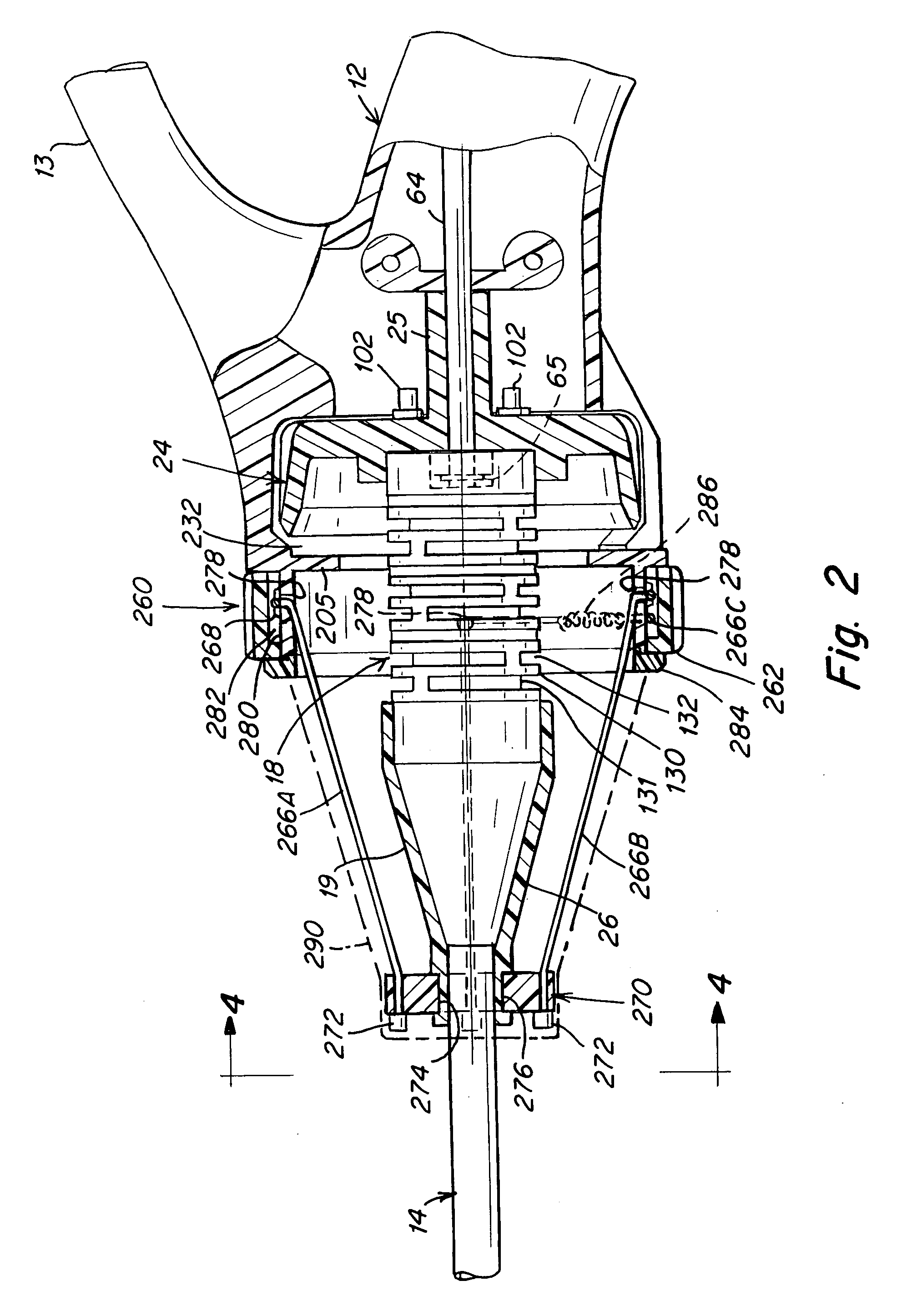 Surgical instrument