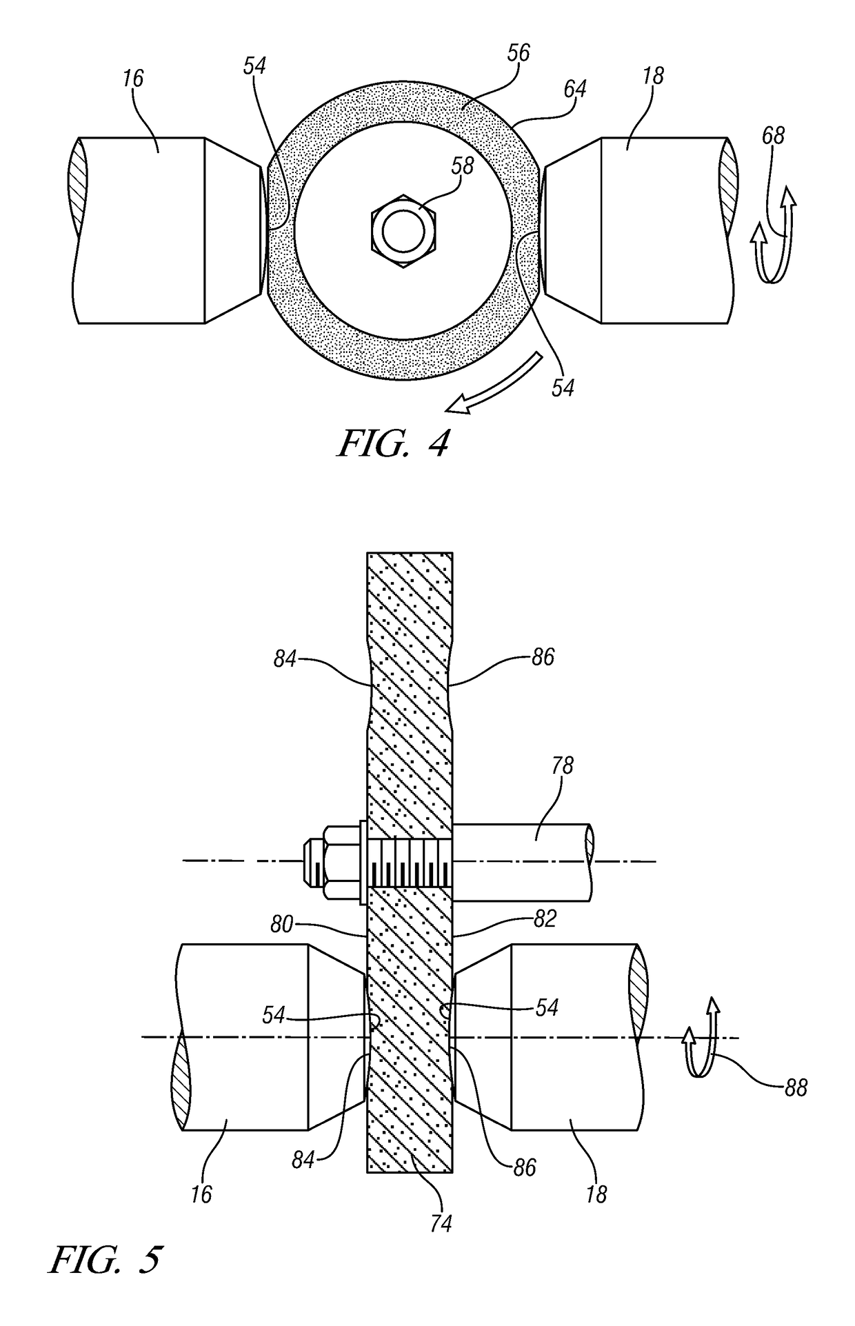 Resistance spot welding of aluminum to aluminum and steel to steel