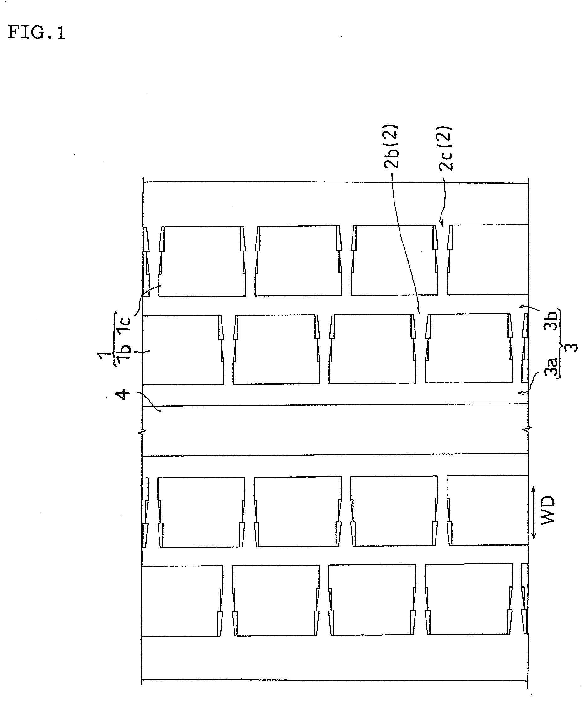 Pneumatic tire