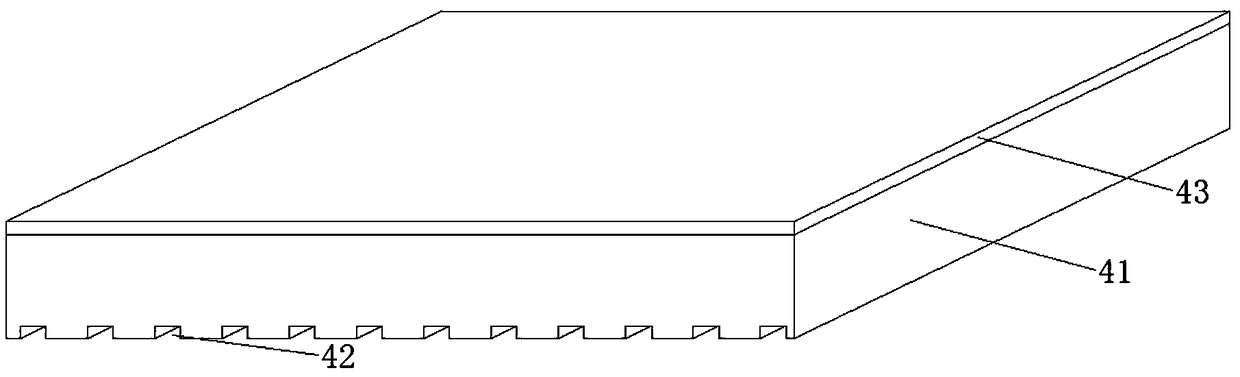 Control cabinet capable of automatically adjusting temperature for electronic information