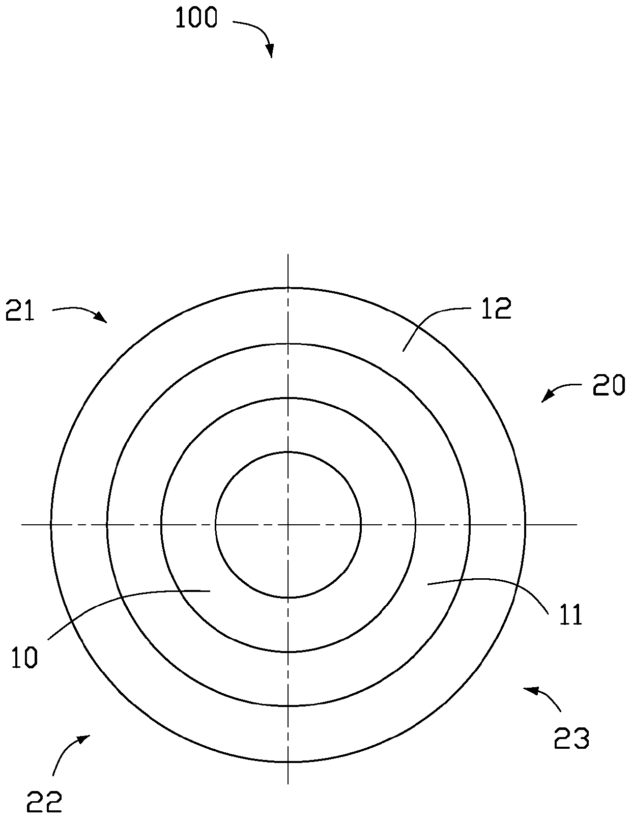 Insulator contamination state evaluation method and device