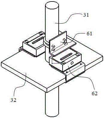 Derailer safety system and control method thereof