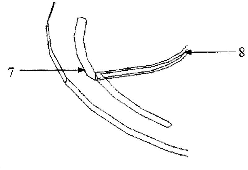 Design technology of horizontal polarization omnidirectional antenna with adjustable lobe elevation angle