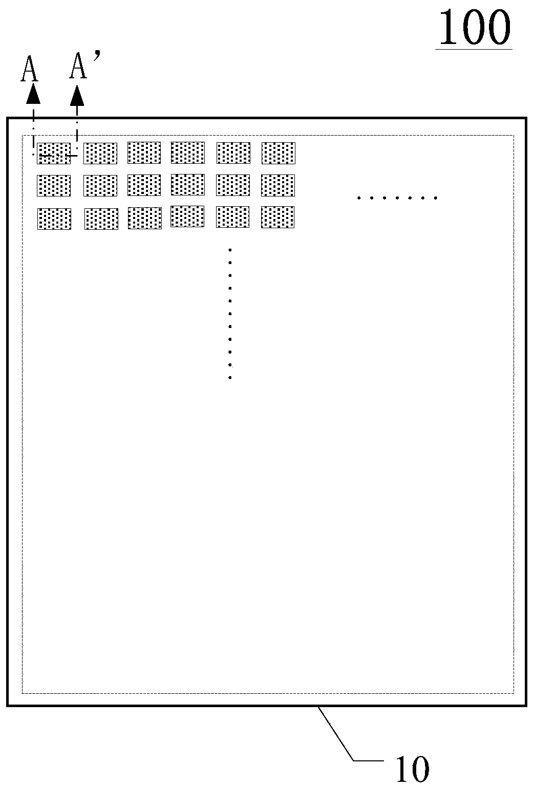 Display panel and display device