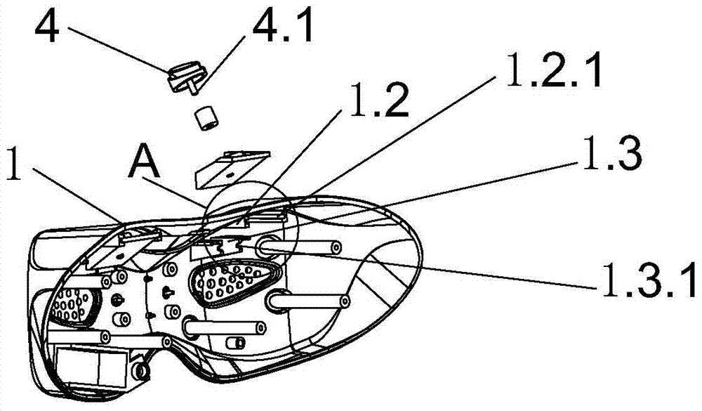 eye massager