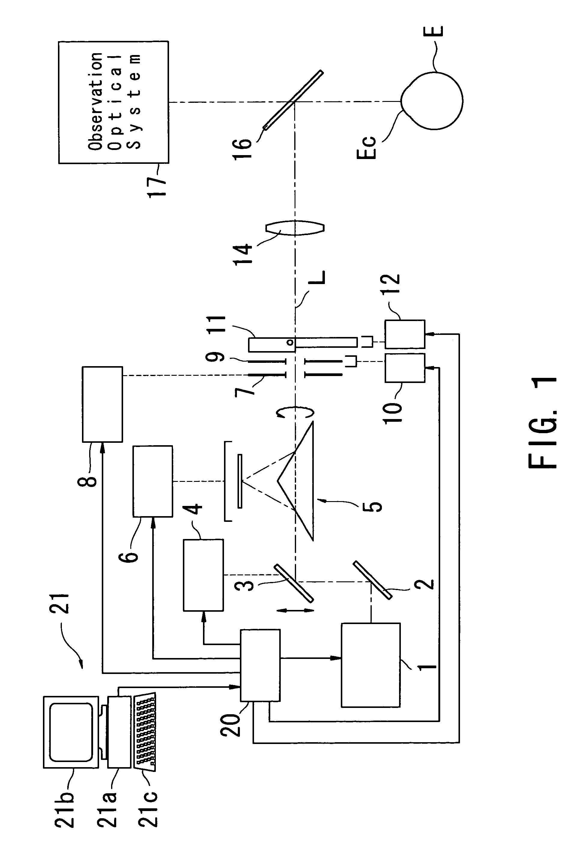 Corneal surgery apparatus and correction data determining methods