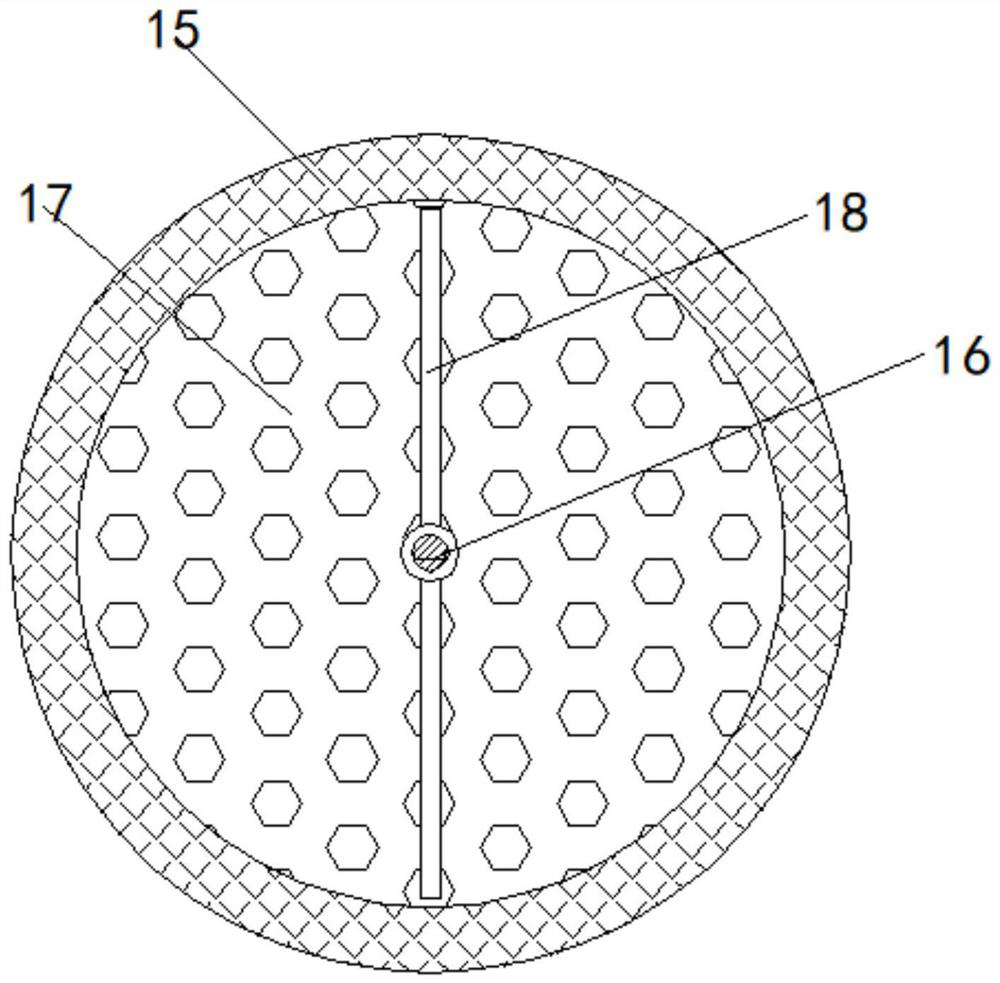 Microwave communication equipment