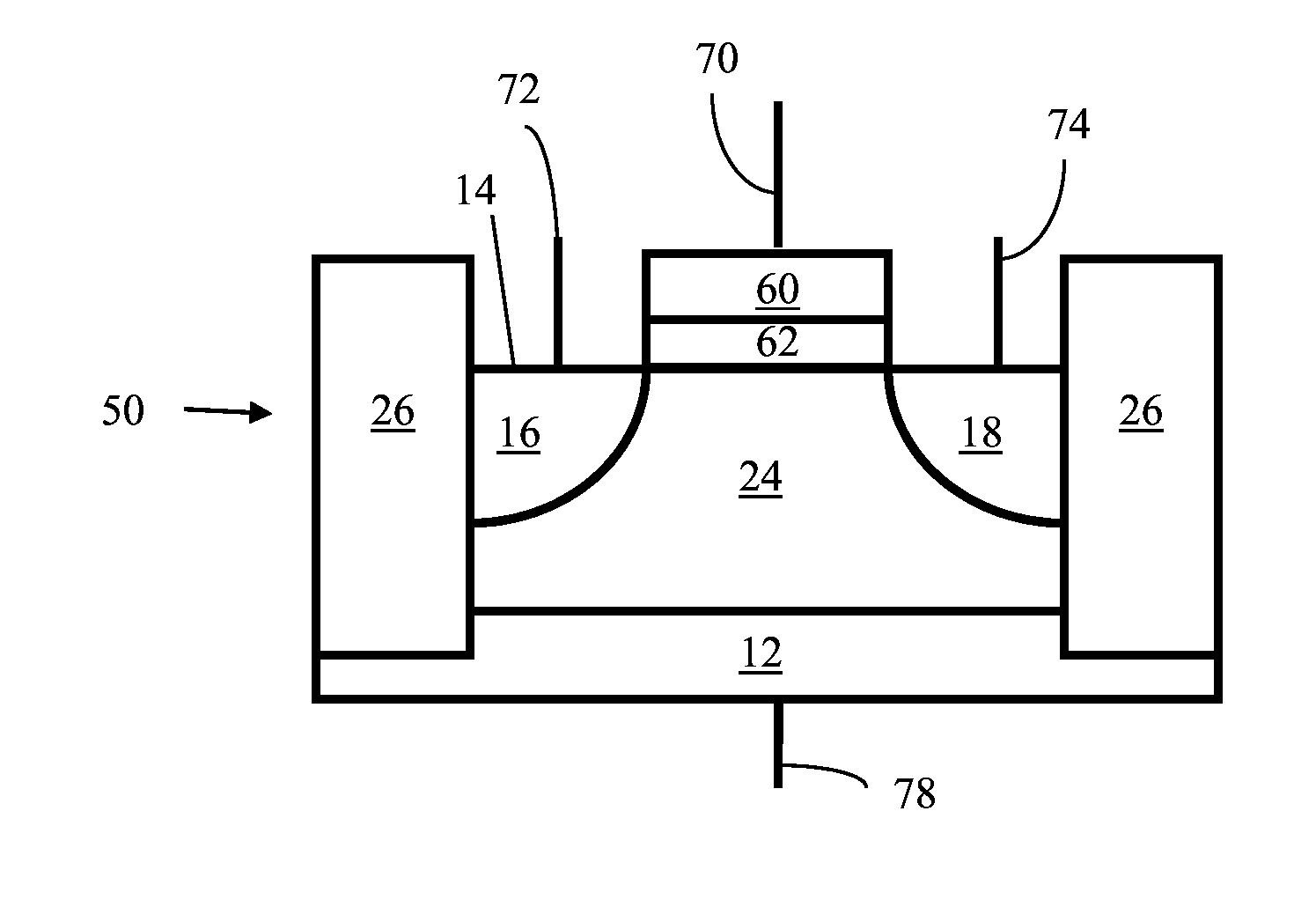 Semiconductor Memory Device Having Electrically Floating Body Transistor, Semiconductor Memory Device Having Both Volatile and Non-Volatile Functionality and Method of Operating