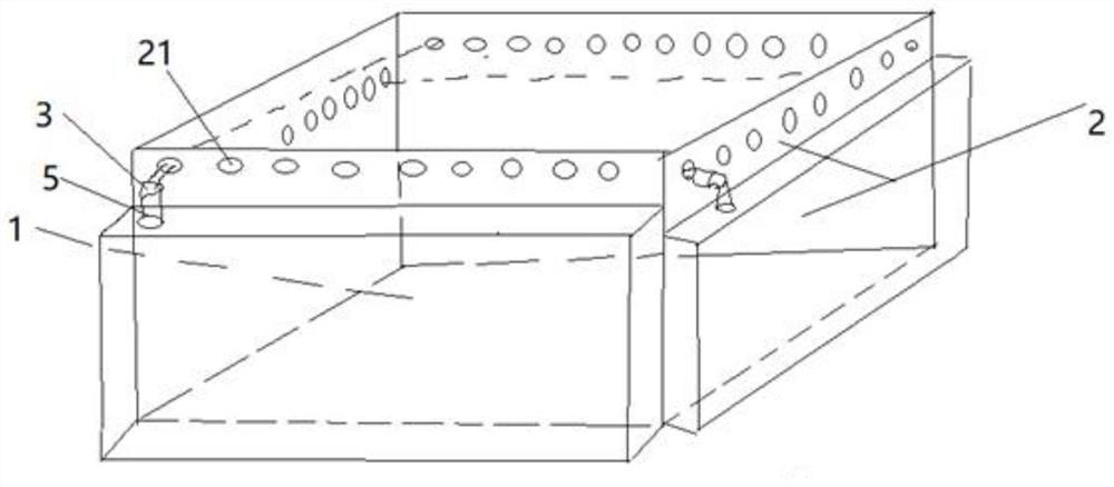 An Auxiliary Recovery System for Launch Vehicle Recovery