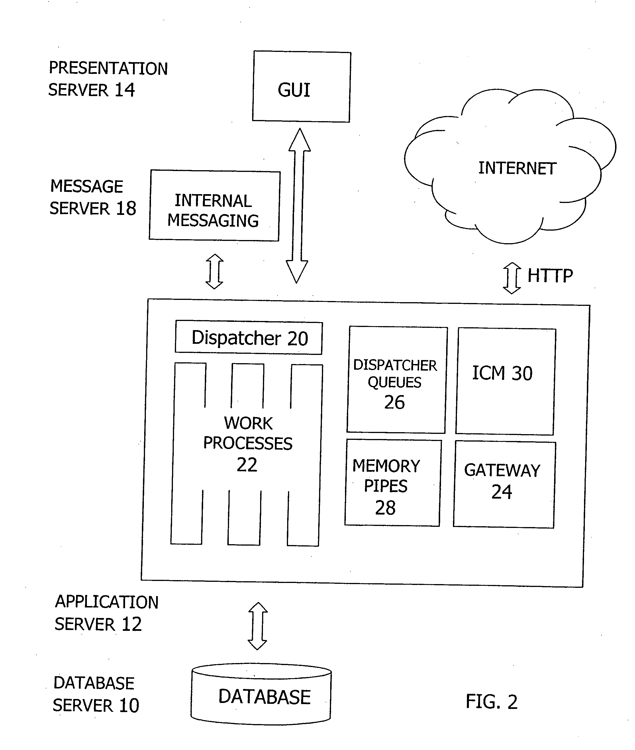 Technique for reliable message confirmation