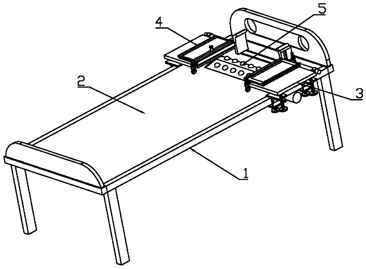 Thyroid post-surgery neck care device