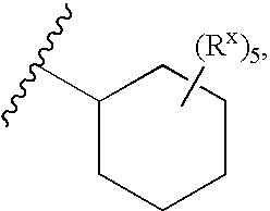 Heterobicyclic metalloprotease inhibitors