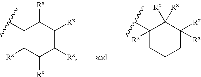 Heterobicyclic metalloprotease inhibitors