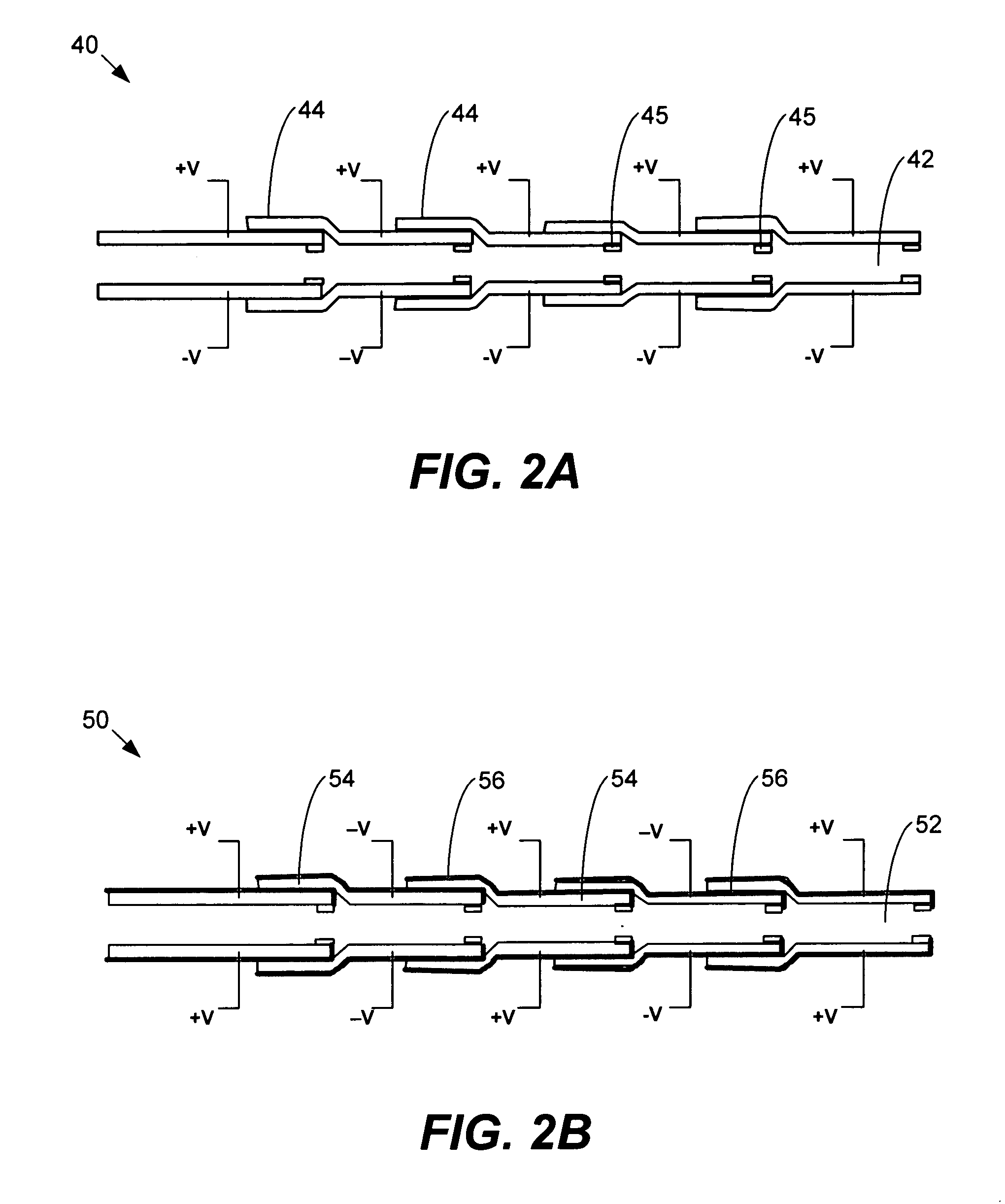 Mechanical meta-materials