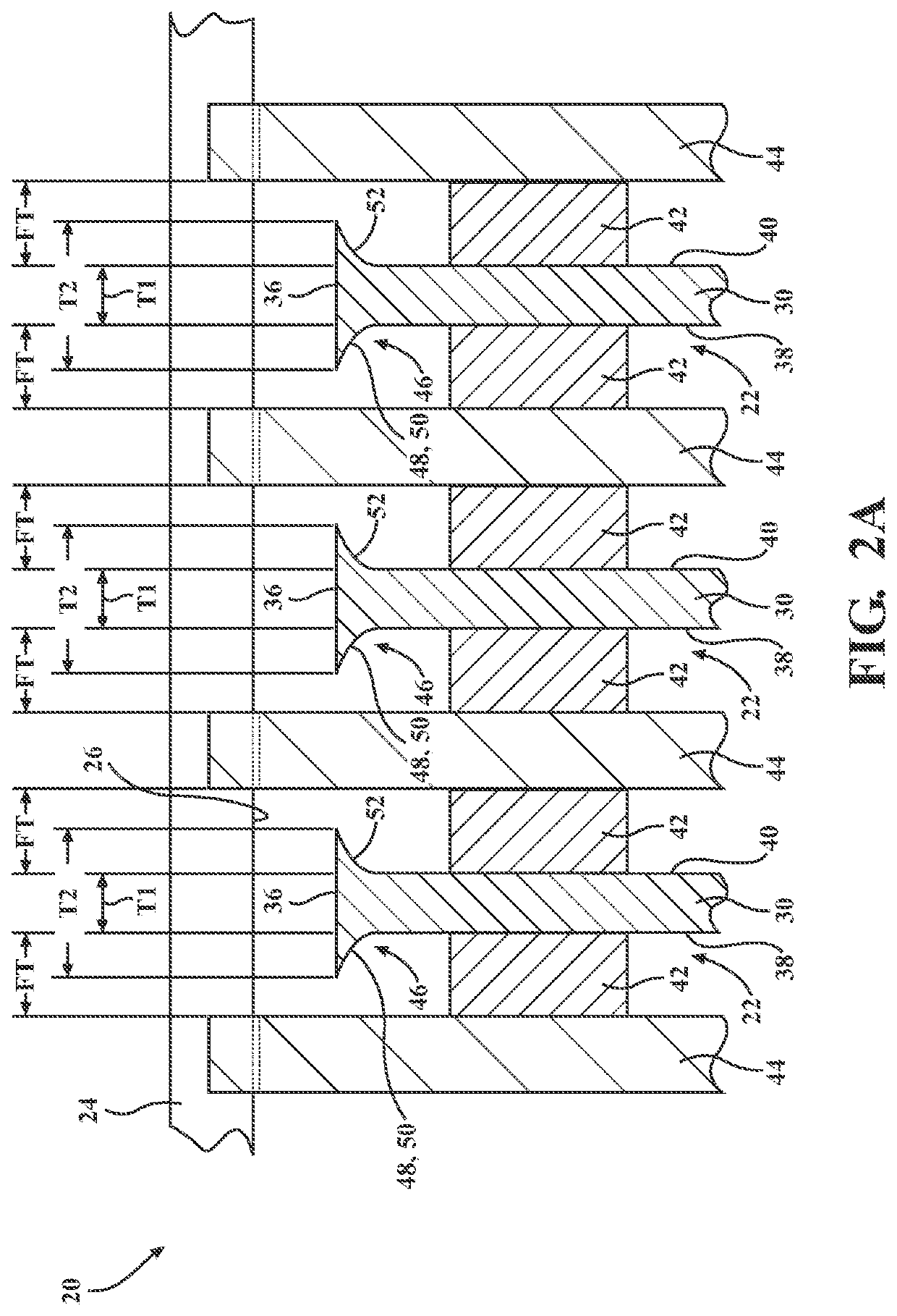 Friction plate and clutch assembly including the same