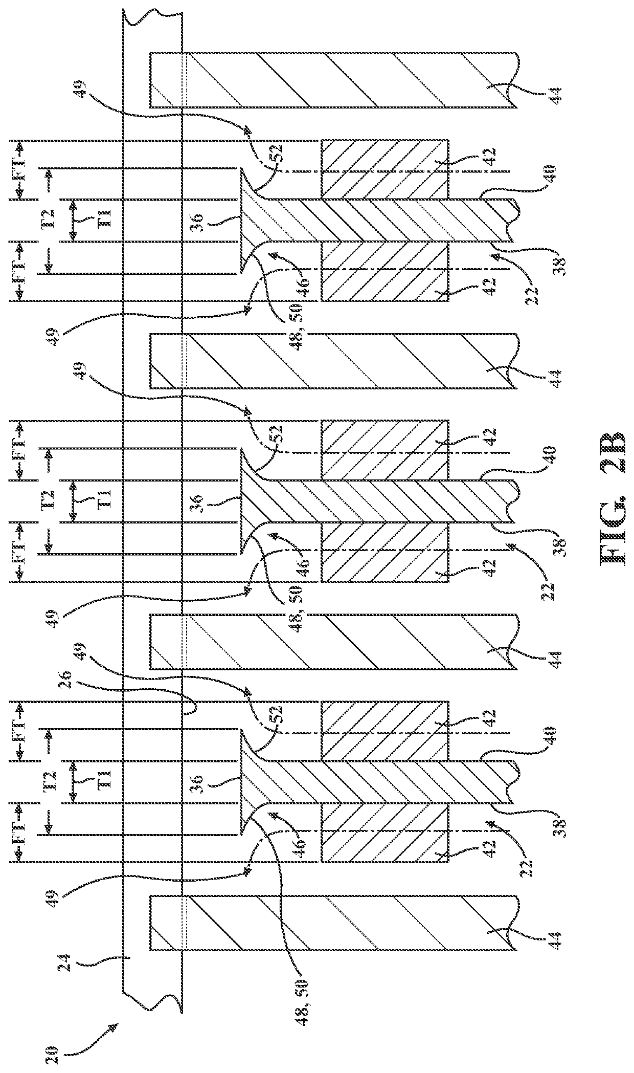 Friction plate and clutch assembly including the same