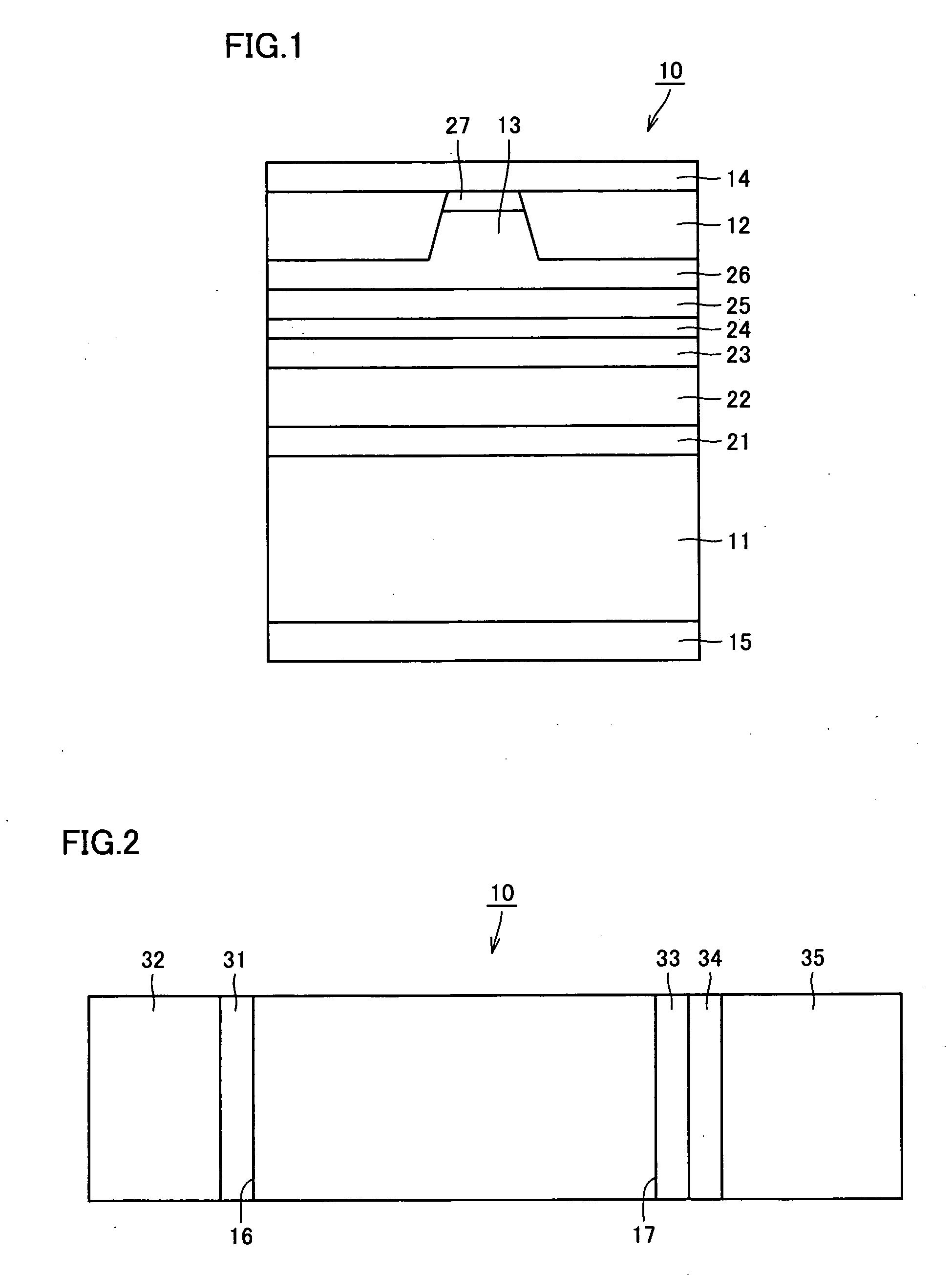 Nitride semiconductor light emitting device and method of fabricating nitride semiconductor laser device