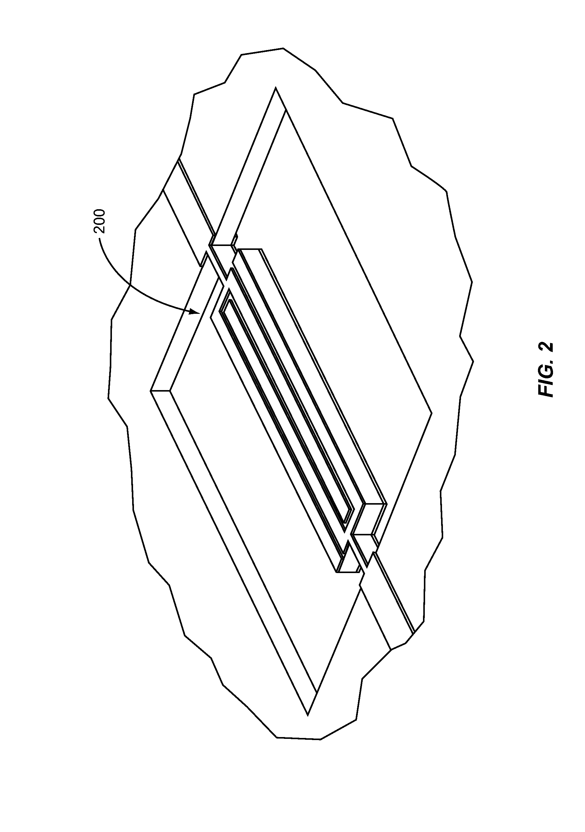 Planarized sacrificial layer for MEMS fabrication