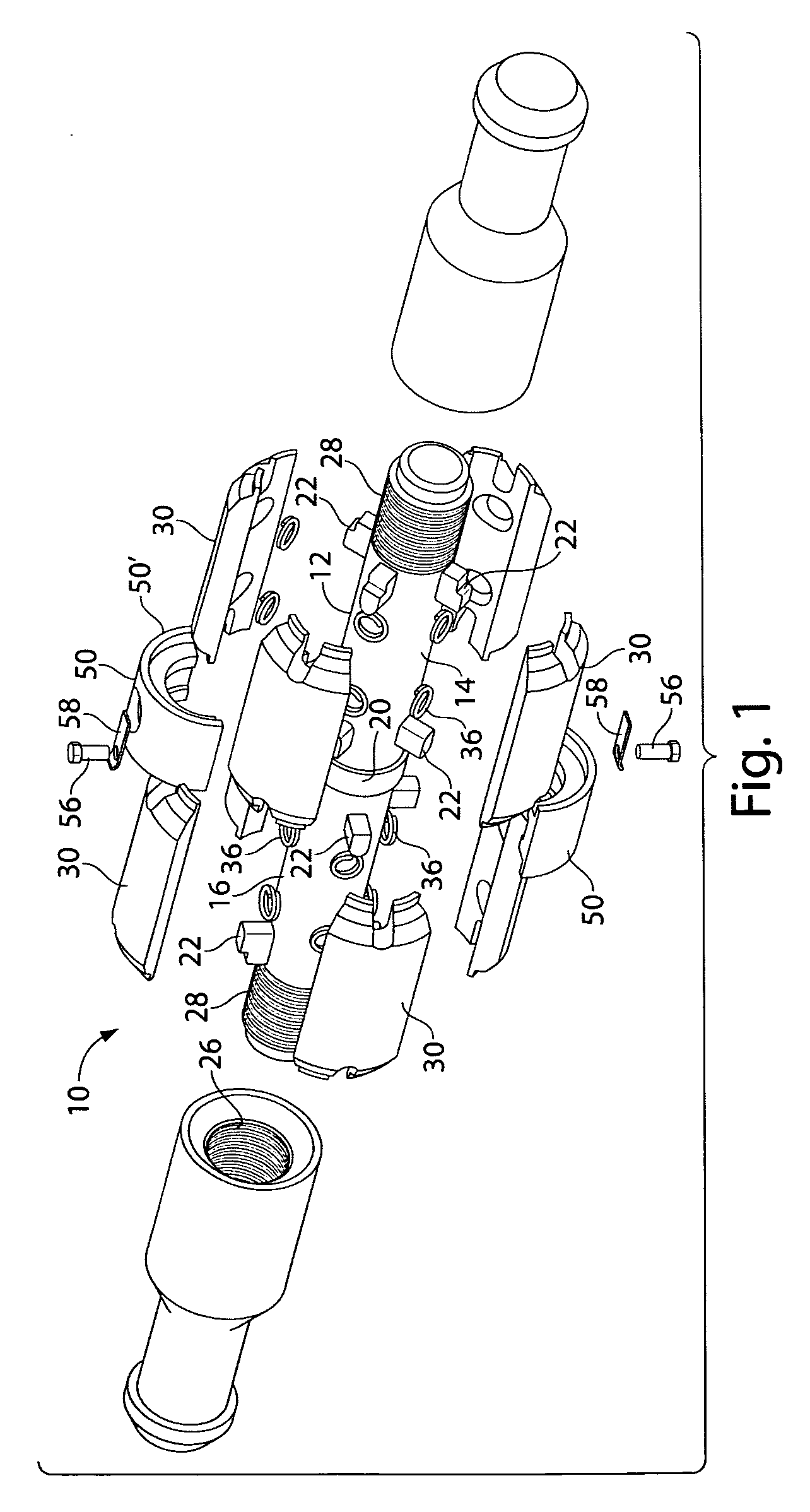 Gas lift plunger assembly arrangement