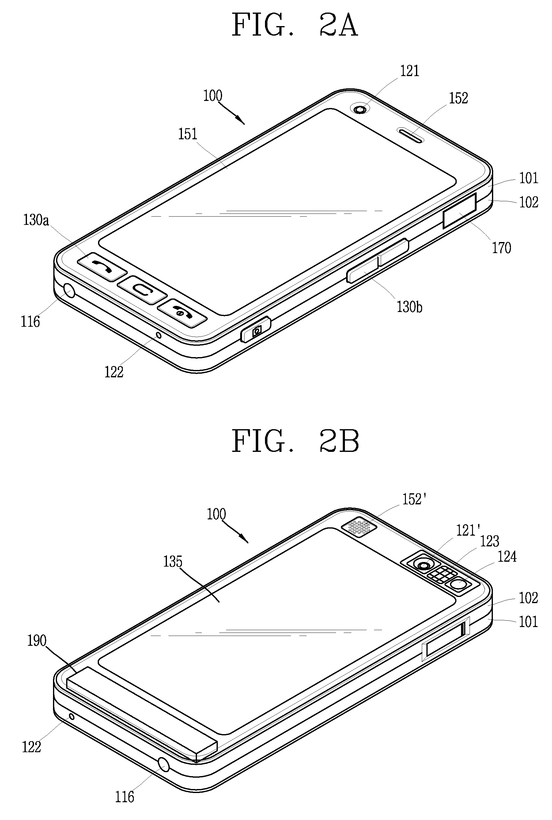 Mobile terminal and control method thereof