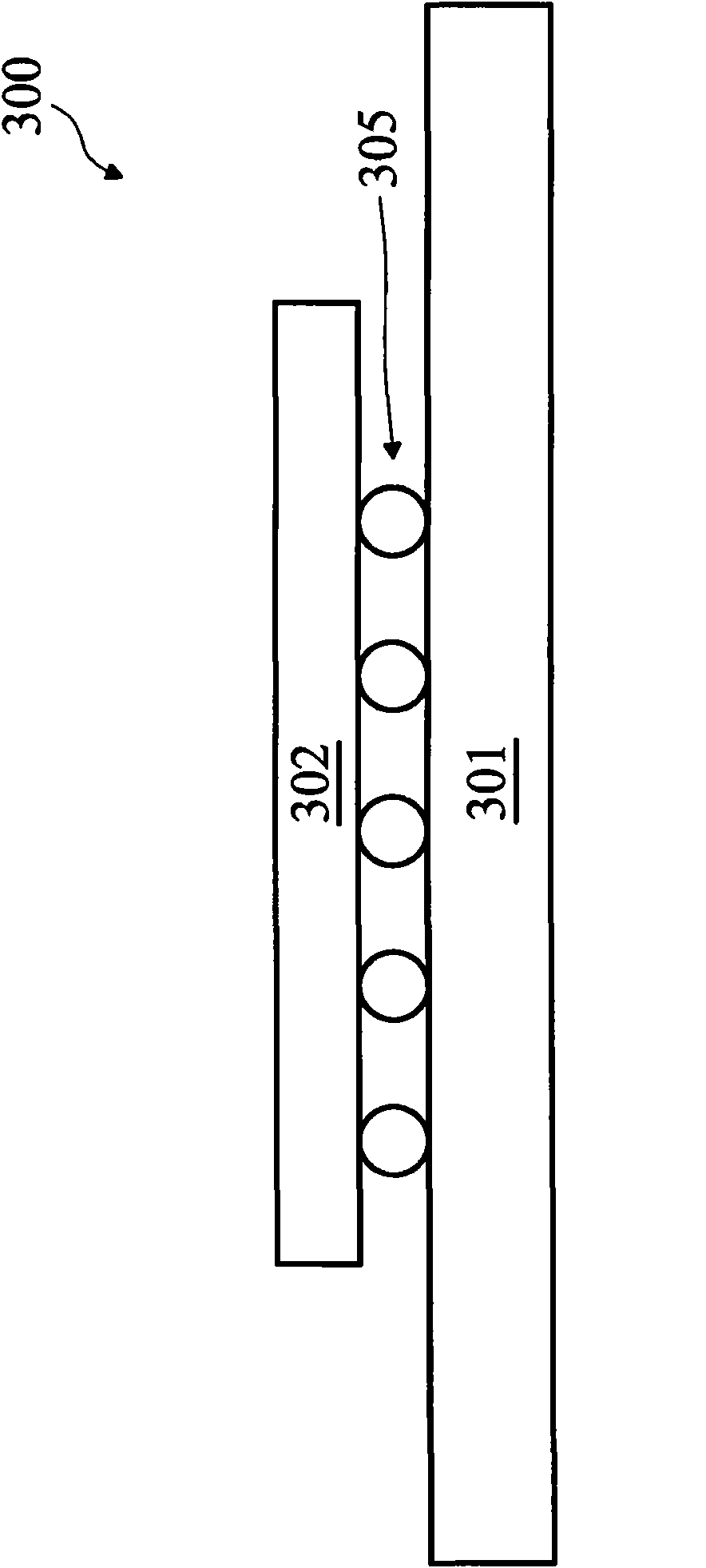 Integrated circuits including an lc tank circuit and operating methods thereof