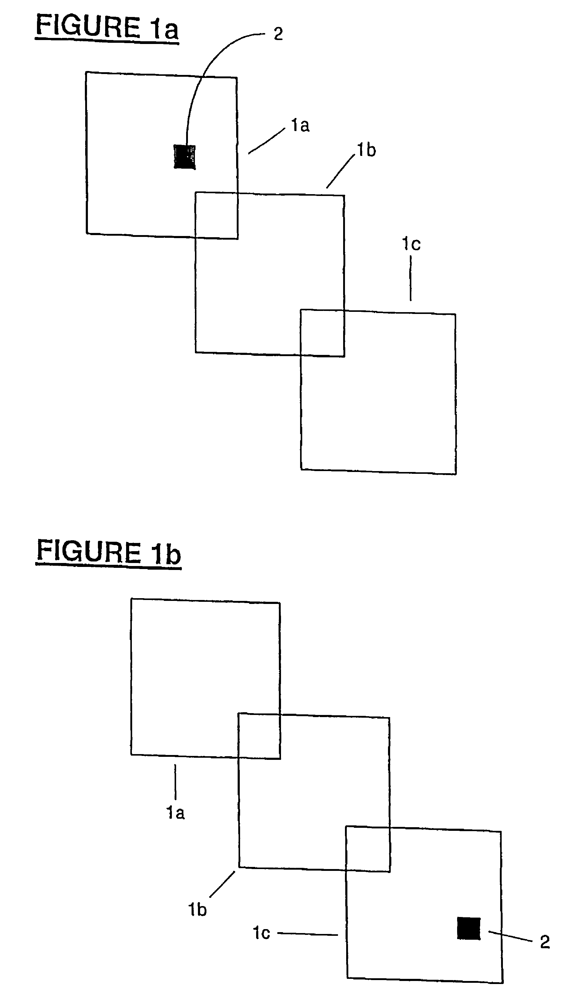 Display control system