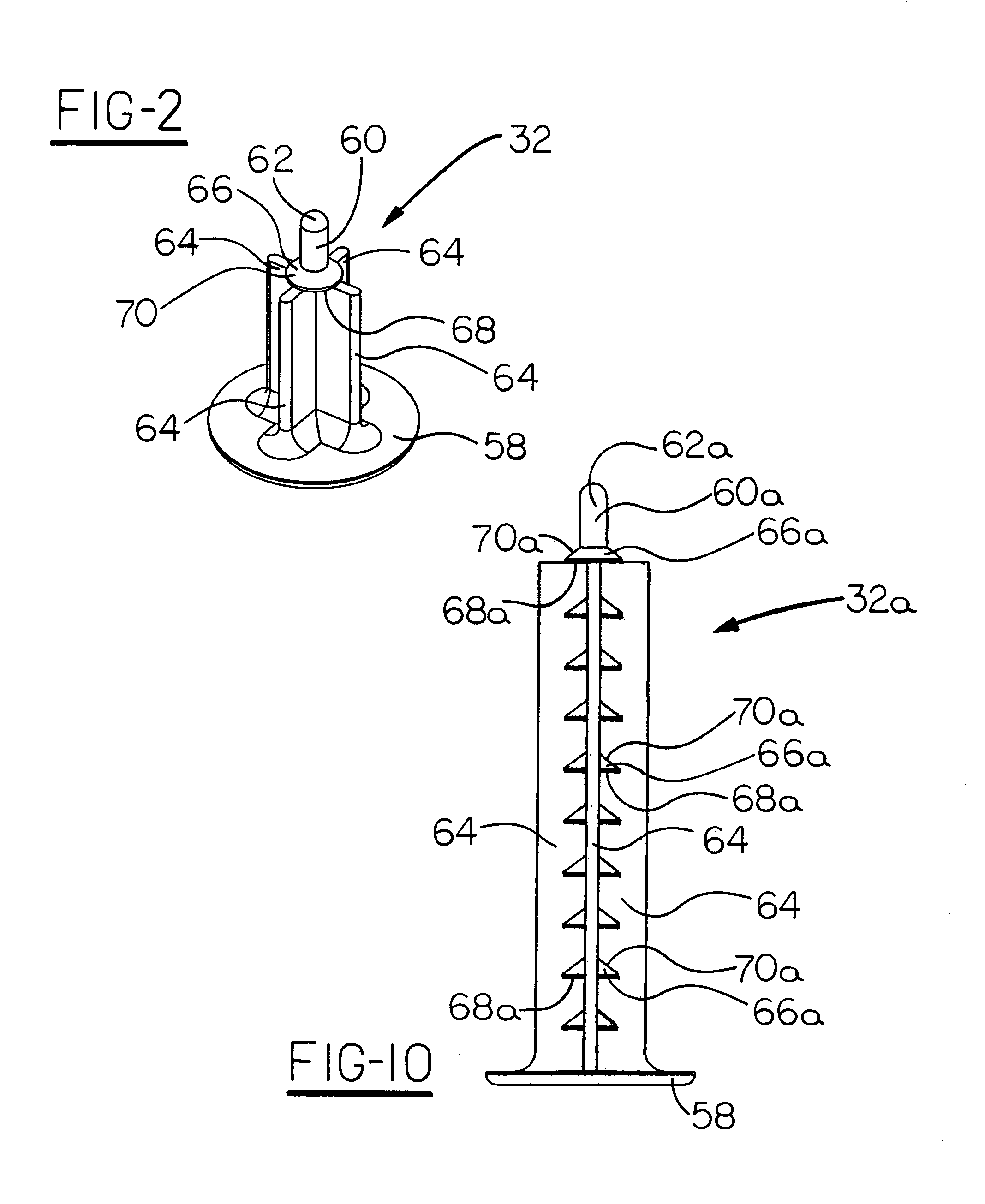 Mounting apparatus