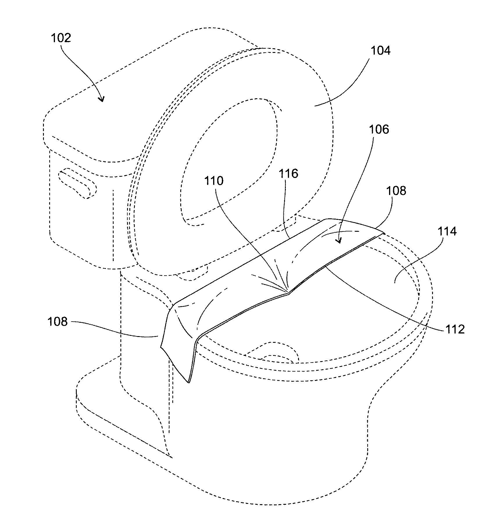 Stool sample collector