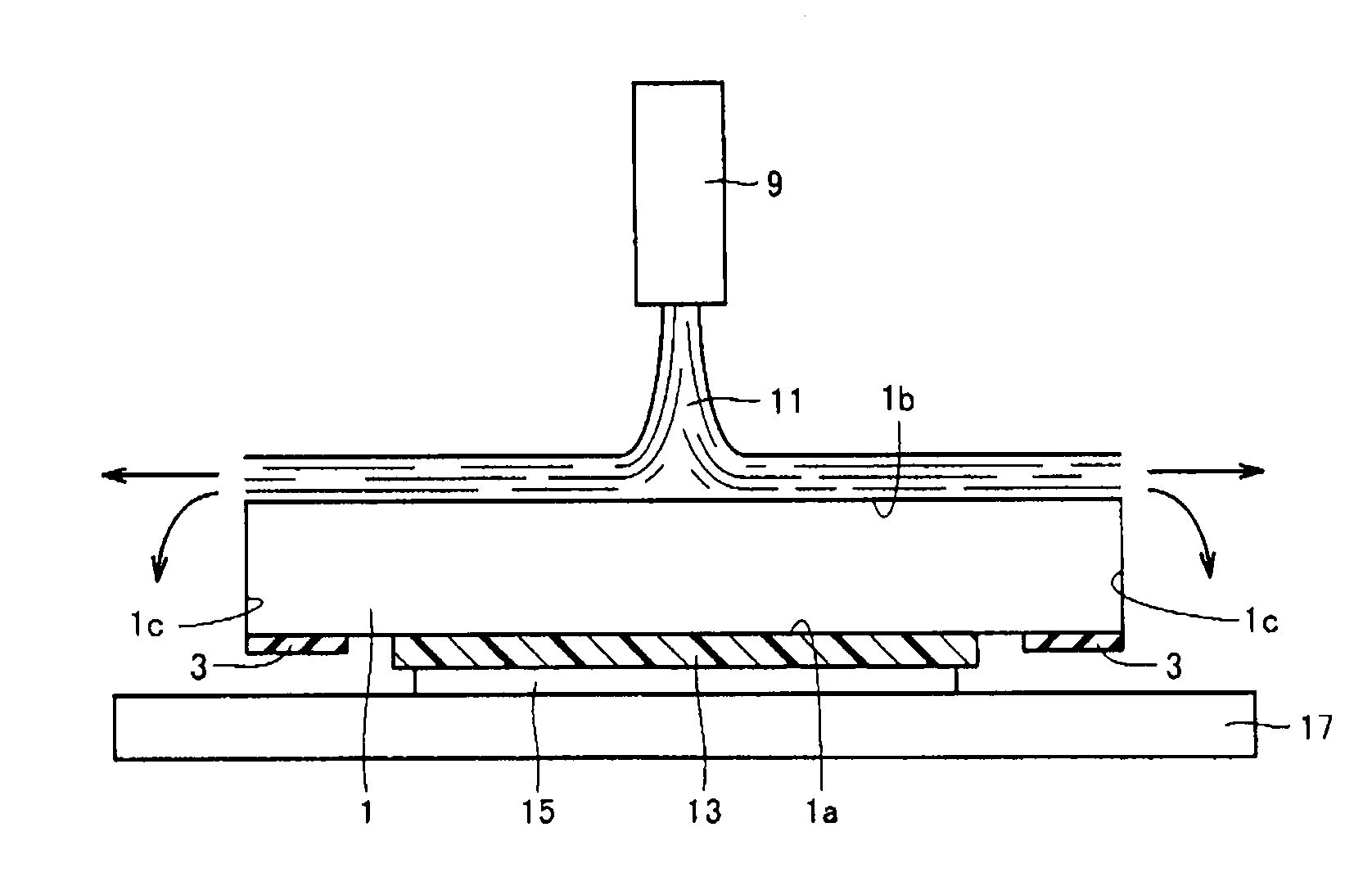 Method of manufacturing semiconductor device