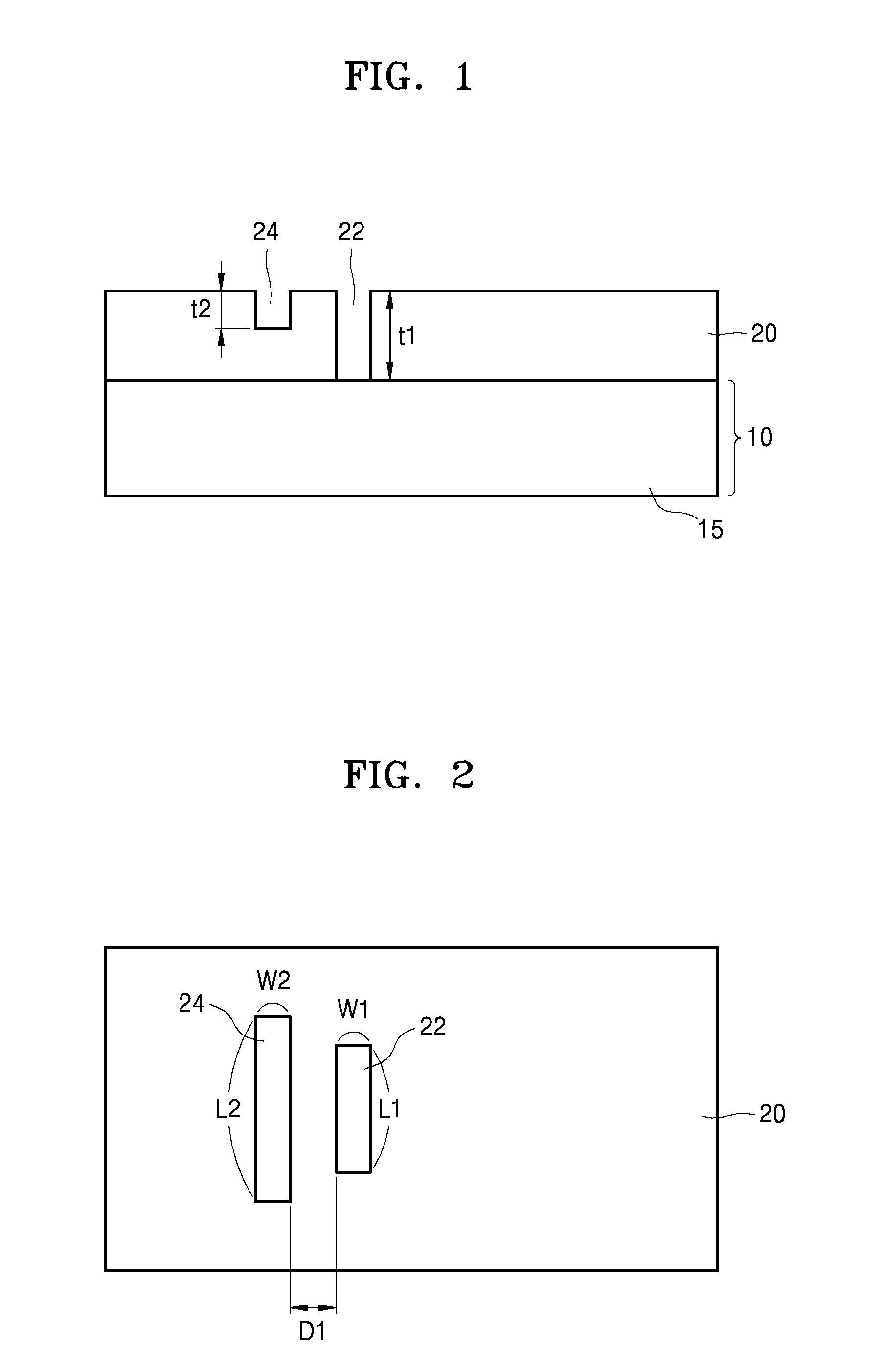 Apparatus for outputting directional light and light interconnection system having the same