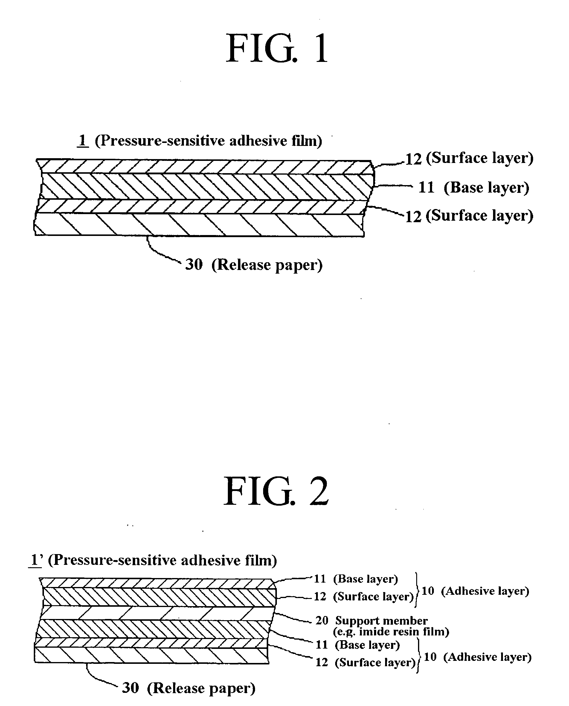 Adhesive Film