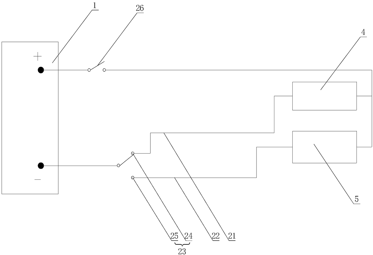 System for displaying work states of business hall personnel