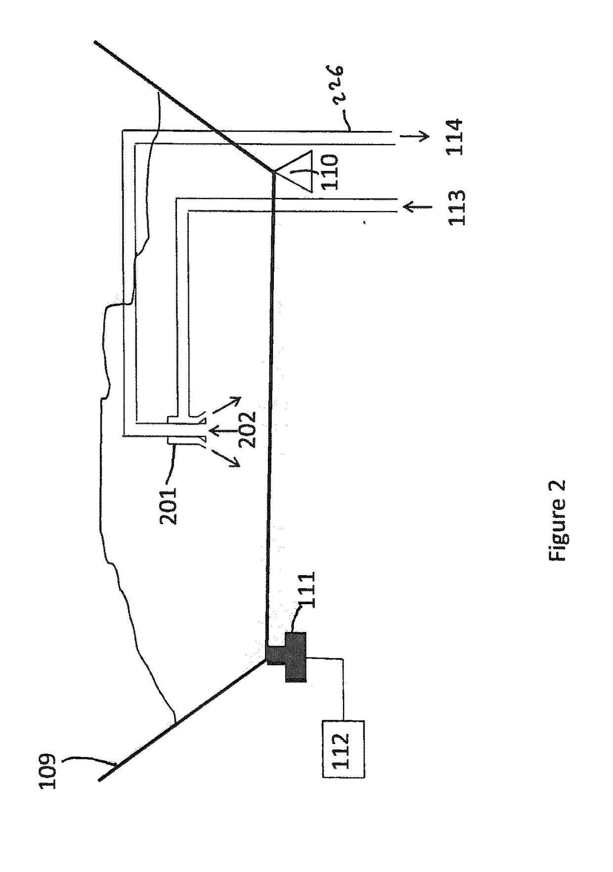 Oil, water, gas and solid particle separation in oil and/or gas production