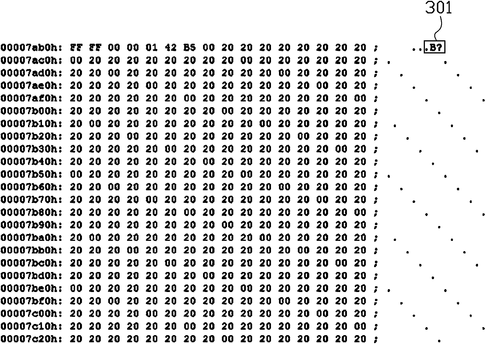 Device and method for removing viruses of computer documents