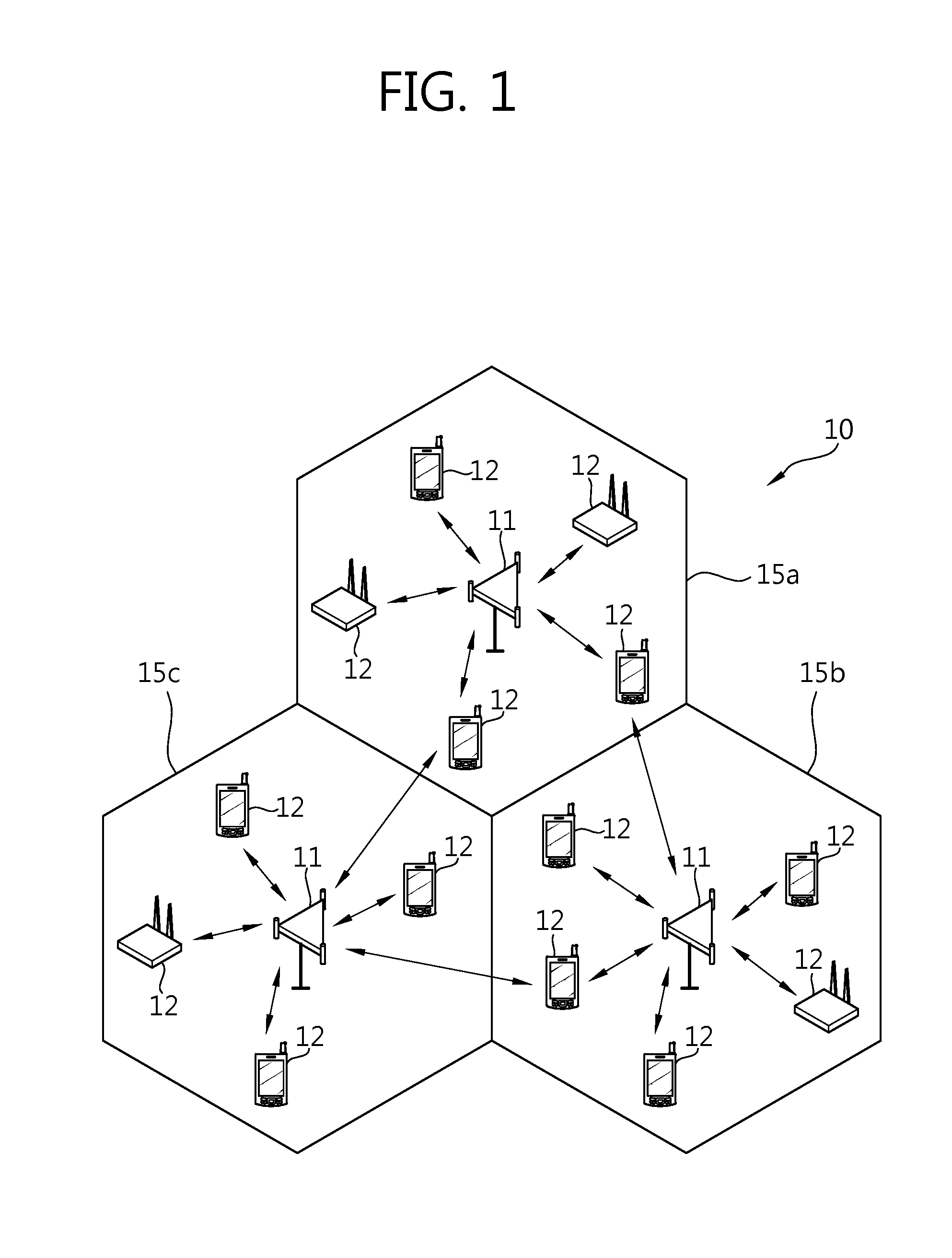 Method and device for authorizing user equipment in a wireless communication system