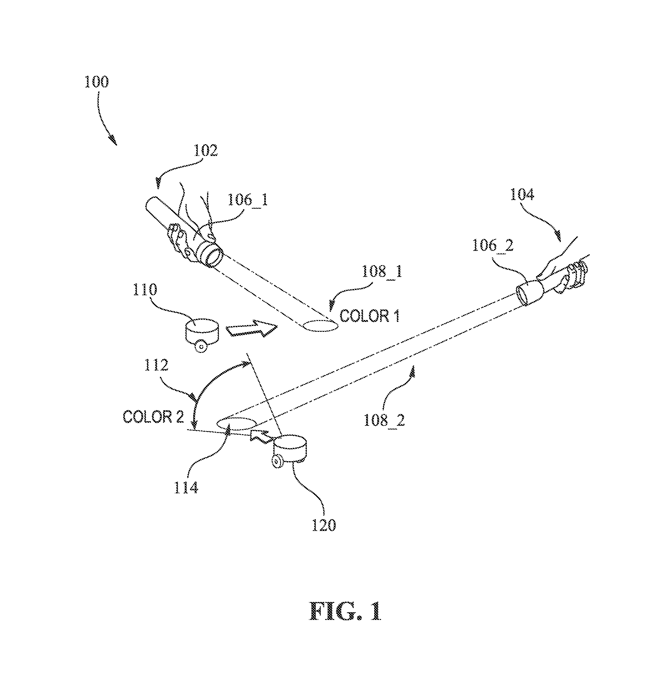 Apparatus and methods for controlling attention of a robot